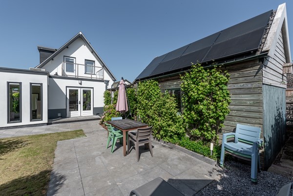 Medium property photo - Tienwoningenweg 13, 7312 DK Apeldoorn